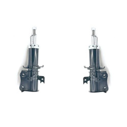 Daihatsu Hijet Mini Truck Front Struts PAIR S510P 