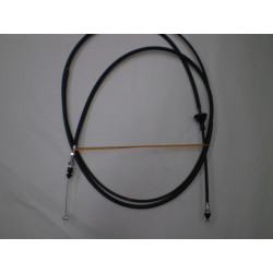 Subaru Sambar Mini Truck Throttle Cable KS3 KS4 KV3 KV4