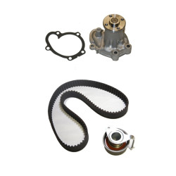 Mitsubishi Minicab Timing Belt Kit/ Water Pump Combo Kit U41T U42T -Single Cam