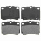 Daihatsu Mini Truck Hijet Front Brake Pads S200P S210P S201P S210V S210W S211P S320P S321P
