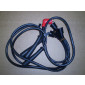 Suzuki Carry Mini Truck Spark Plug Wire Set 550cc-Engine